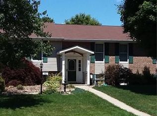 45 Stonegate Rd, Indiana, PA 15701