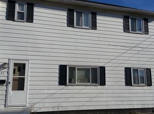521 S 3rd Ave, Elizabeth, PA