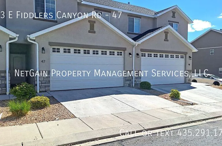 173 E Fiddlers Canyon Rd #47 — Photo 2
