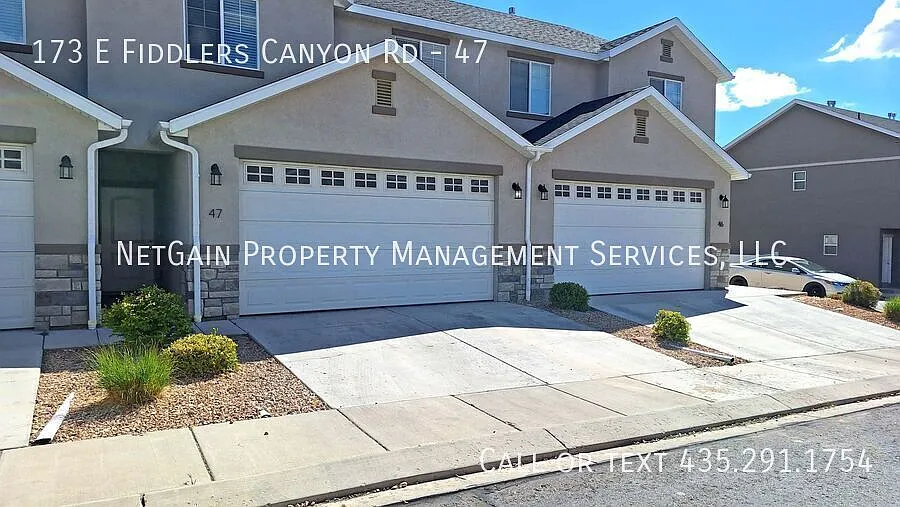 Building Photo - 173 E Fiddlers Canyon Rd #47