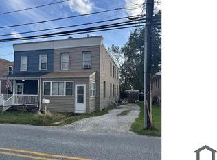 2308 Ruth Ave, Sparrows Point, MD 21219