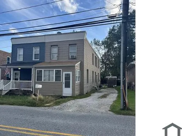 2308 Ruth Ave, Sparrows Point, MD 21219