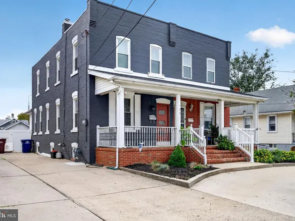124 Cleveland Ave, Riverside, NJ 08075