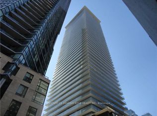 33 Charles St E #3707-C08, Toronto, ON M4Y 0A2