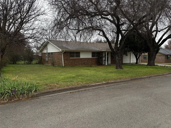 1402 SE 24th Ave, Mineral Wells, TX 76067