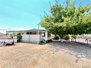 3182 E Packard Ave, Kingman, AZ 86409