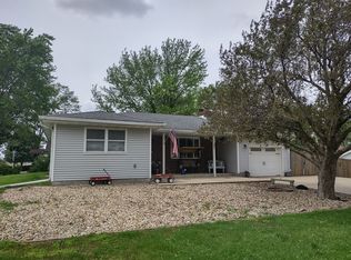 301 N Sunset St, Mc Lean, IL