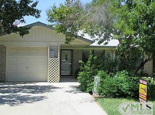 124 Rose Ln, Brownwood, TX 76801