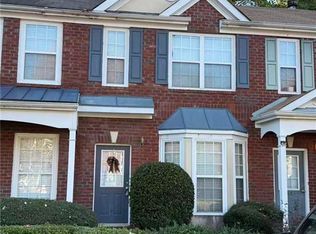 1487 Cove Creek Cir, Norcross, GA 30093