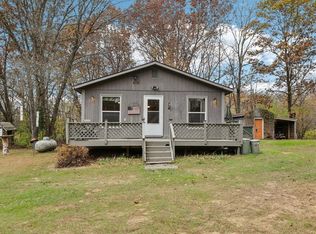 W4892 State Road 23, Montello, WI 53949