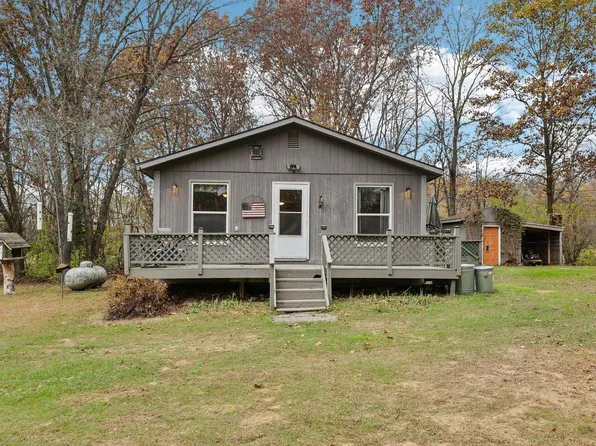 W4892 State Road 23, Montello, WI 53949