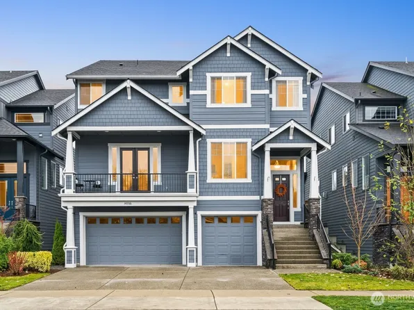 18718 135th Street E, Bonney Lake, WA 98391