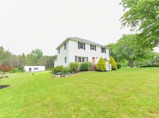 531 Wilkinson Rd, Macedon, NY 14502