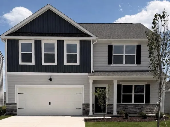 293 Maddox Drive, Aberdeen, NC 28315