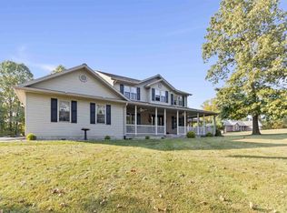 2265 Williams Rd, Bedford, IN 47421