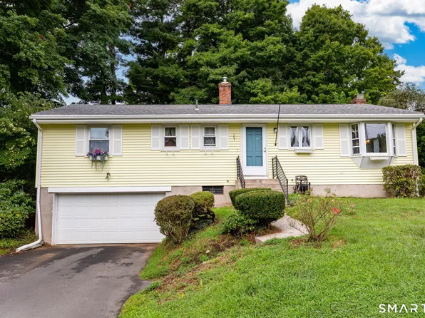 1419 Poquonock Avenue, Windsor, CT 06095