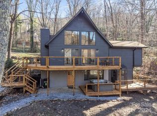 248 Azalea Dr, Maggie Valley, NC 28751