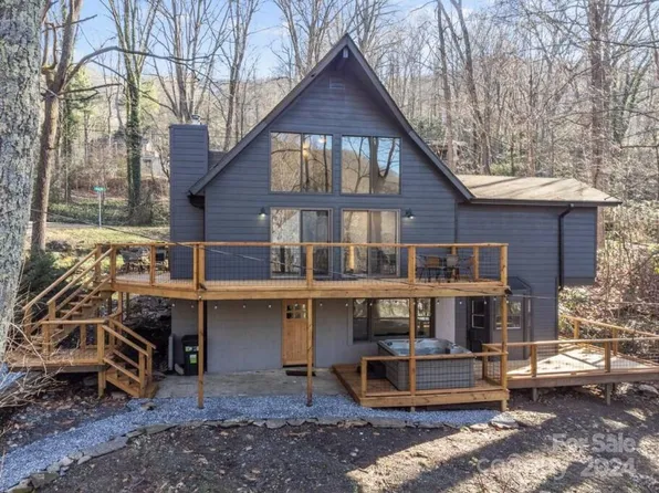 248 Azalea Dr, Maggie Valley, NC 28751