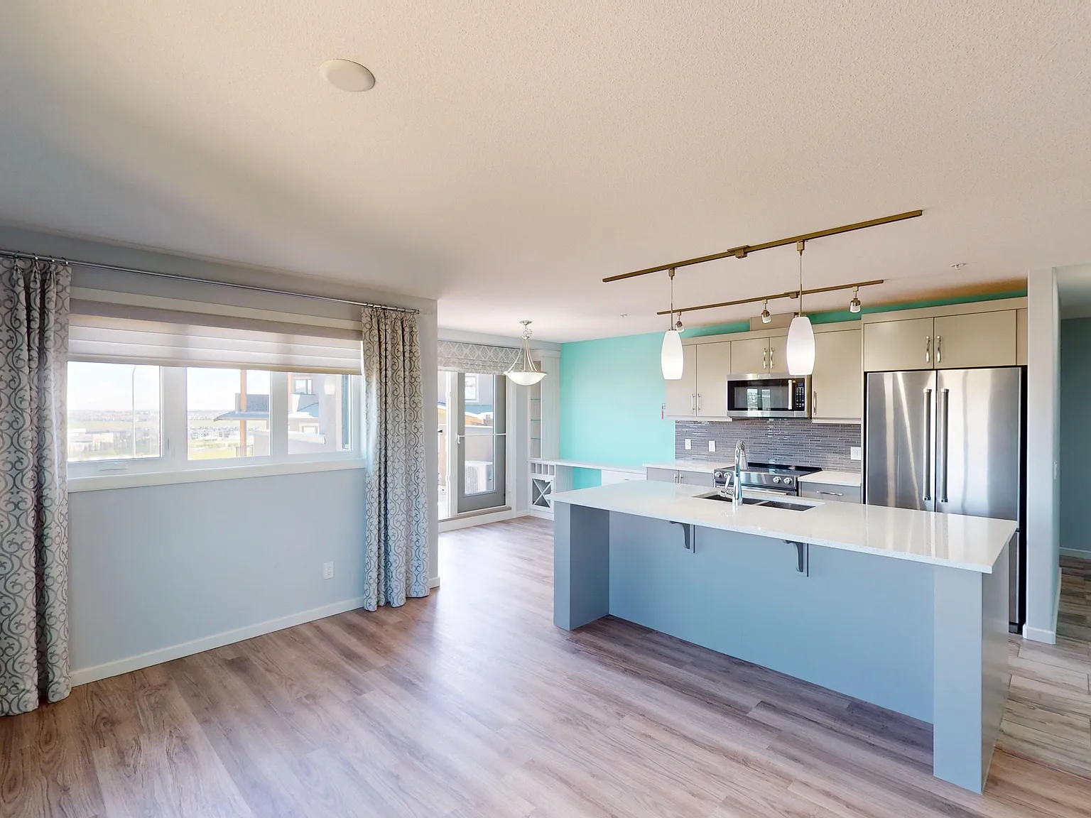 2307 Kincora Glen Rd Nw — Photo 4