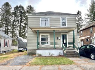 206 Sherman St, Oneida, NY 13421