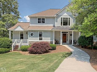 1951 Island View Dr #3, Hiawassee, GA 30546