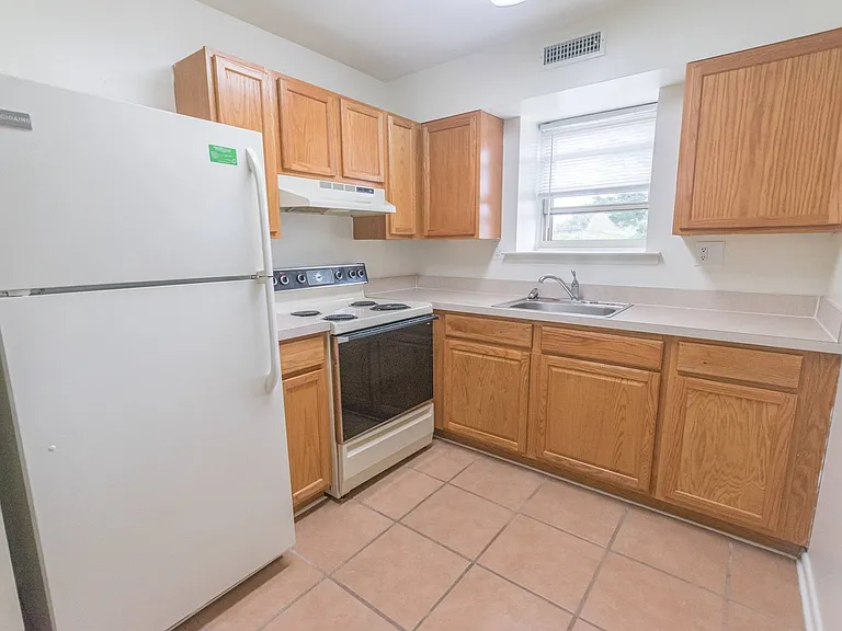 Sample Kitchen