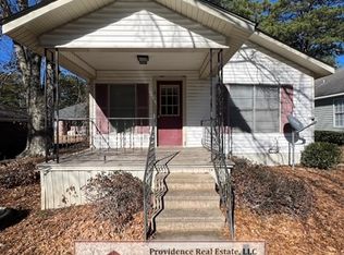 3206 Sutton Dr, Ruston, LA 71270