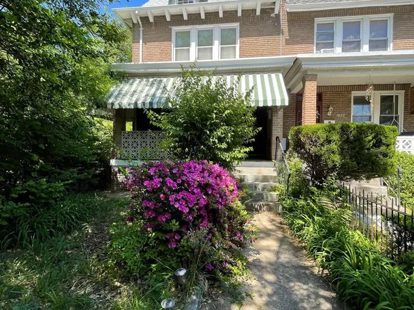 1820 Massachusetts Ave SE, Washington, DC 20003