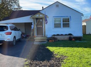 6181 Bluefield Rd, Auburn, NY 13021