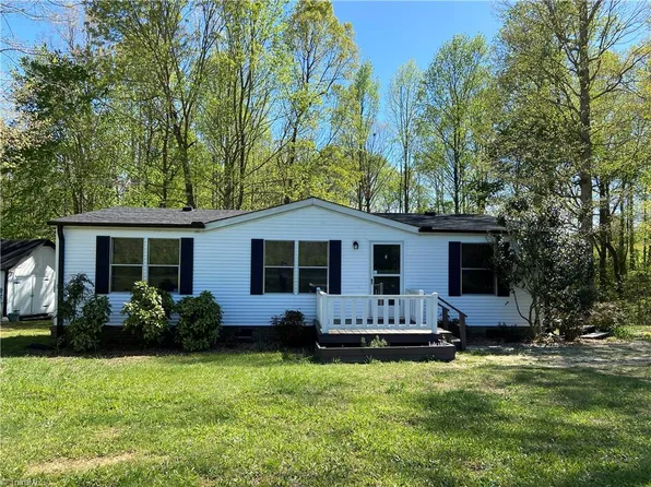 3162 Williams Dairy Rd, Franklinville, NC 27248