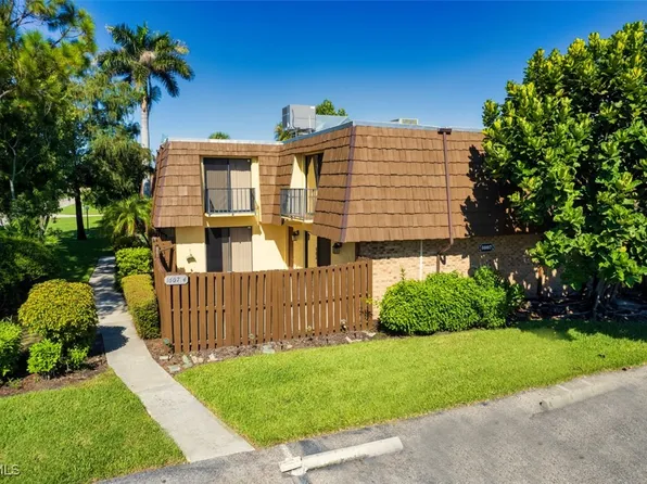 1607 Park Meadows Dr APT 4, Fort Myers, FL 33907
