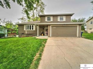 3216 Joann Ave, Bellevue, NE 68123