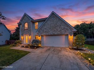 203 Taos Trce, La Grange, KY 40031