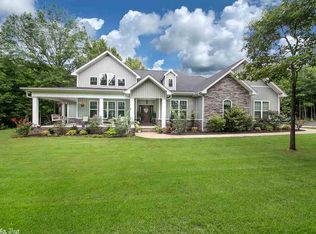 1776 Yielding Rd, Ward, AR 72176