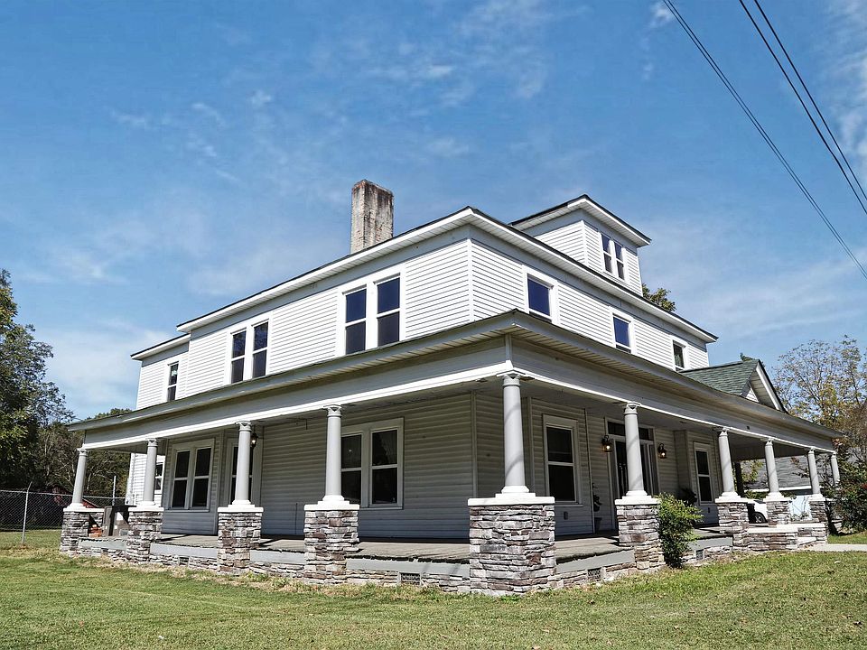 16321 Main St, Town Creek, AL 35672 MLS 508072 Zillow