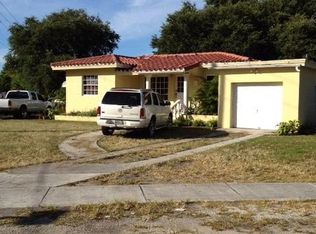 1190 NE 129th St, North Miami, FL 33161