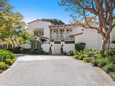 6117 El Romero, Rancho Santa Fe, CA, 92067