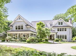 358 W Ln, Ridgefield, CT 06877