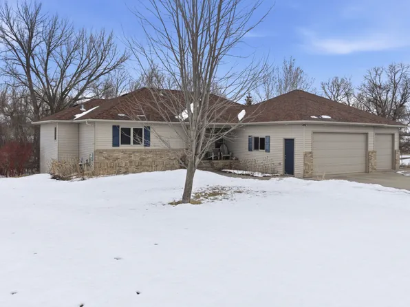 2341 Hillcrest Ln, Hawley, MN 56549