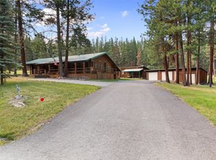 2010 Silver Ridge Rd, Hamilton, MT 59840