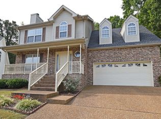 3524 Harborwood Cir, Nashville, TN 37214