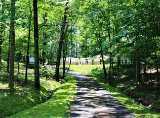 146 Johnson Heights Rd, Saltillo, MS 38866