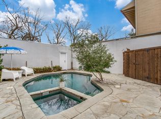 4668 Christopher Pl, Dallas, TX 75204