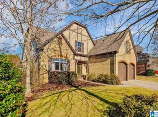 1001 Belvedere Cv, Birmingham, AL 35242