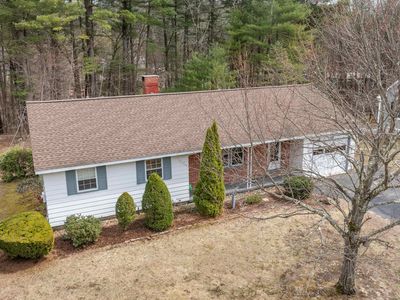 98 Oak Street, Milford, NH, 03055