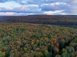 0 Tuthill Rd, Barryville, NY 12719