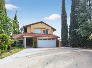 1354 Tierra Siesta, Walnut, CA 91789