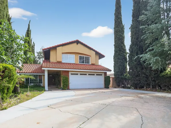 1354 Tierra Siesta, Walnut, CA 91789