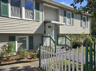 66 Portland St #66, Providence, RI 02907