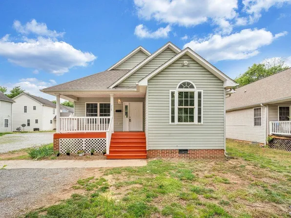 716 12th St NW, Roanoke, VA 24017